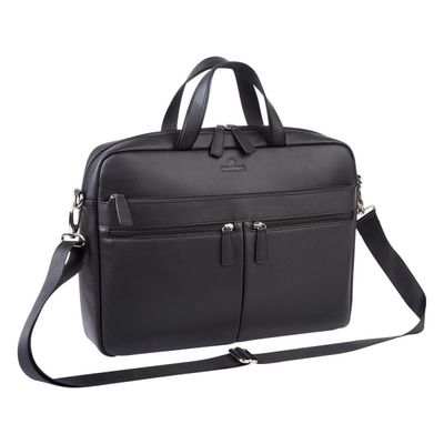 Oberthur Bradford - Sacoche pour ordinateur portable 15,6