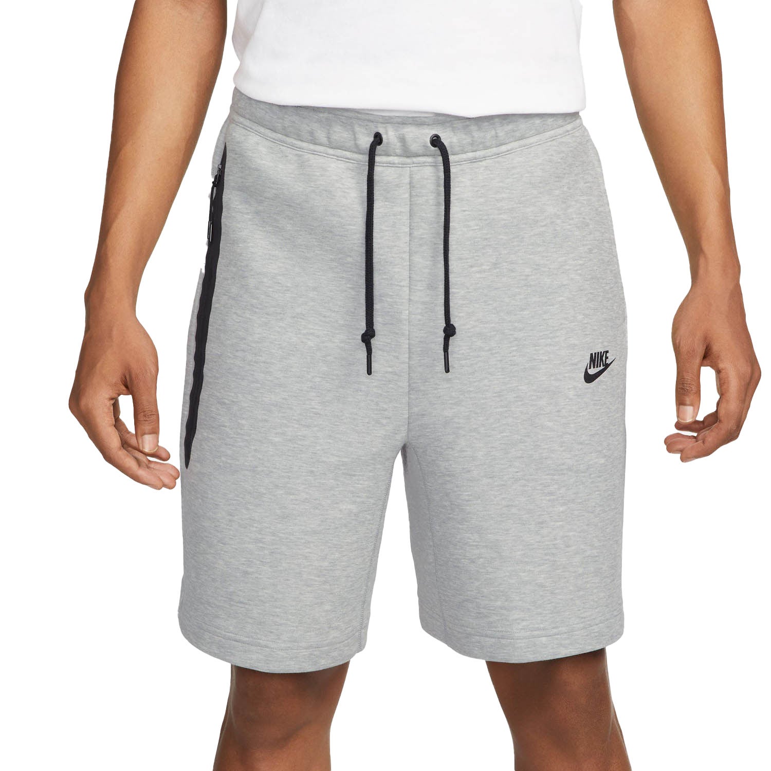 Nike  Tech Fleece Shorts Heren