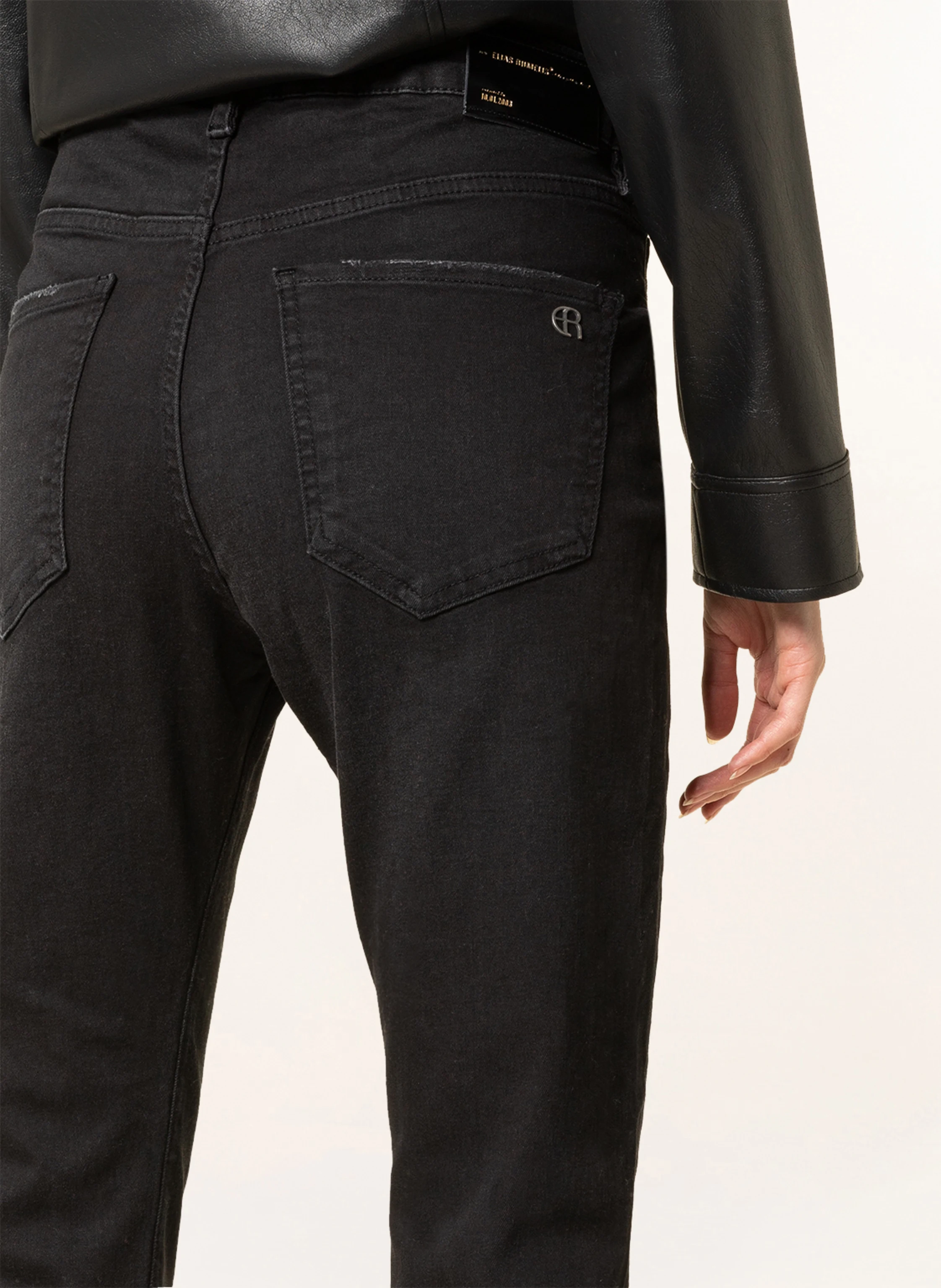 ELIAS RUMELIS Boyfriend Jeans ERLEONA