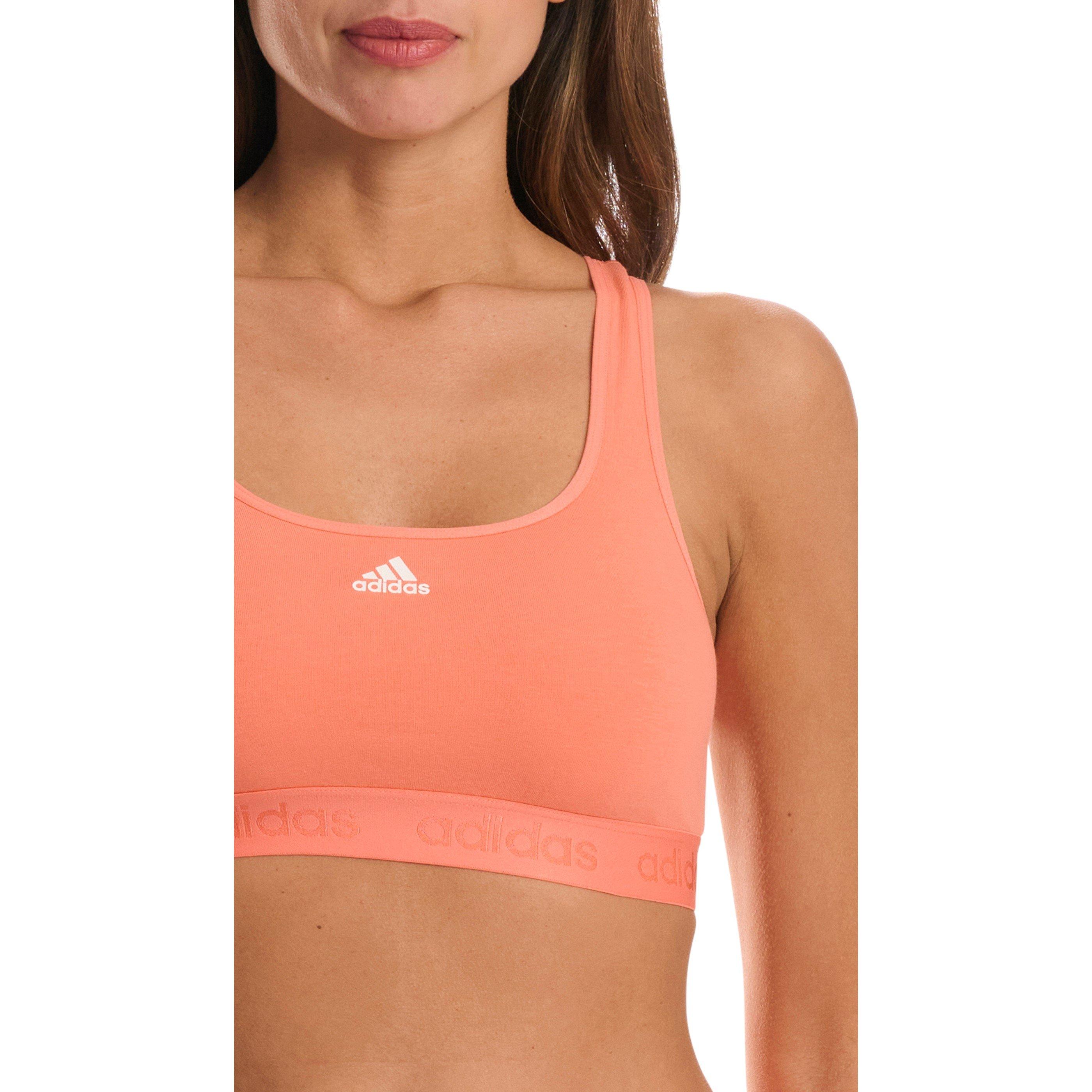 adidas Active Comfort Cotton Bralette