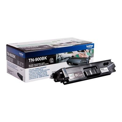 Brother TN900 - noir - cartouche laser d'origine
