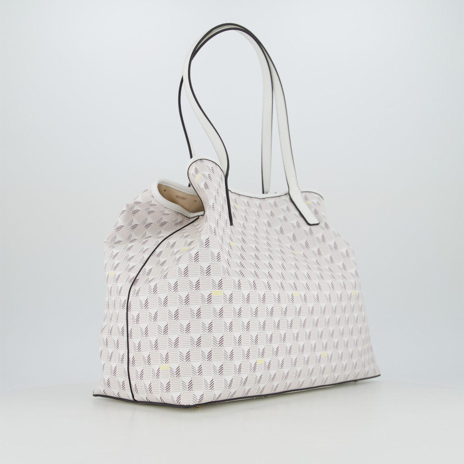 GUESS VIKKY II LARGE TOTE
