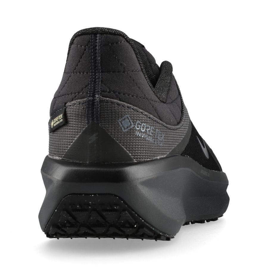 Nike Chaussures de Running Air Winflo 11 Gore-Tex - Noir/Gris