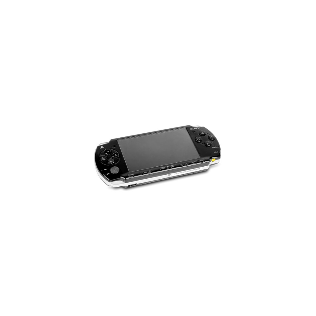 Sony PlayStation Portable (PSP) Slim & Lite | incl. game