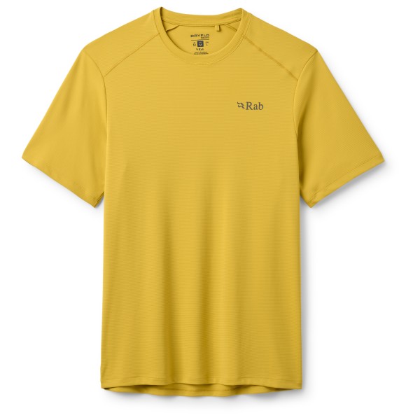 Rab - Force Tee - T-shirt technique