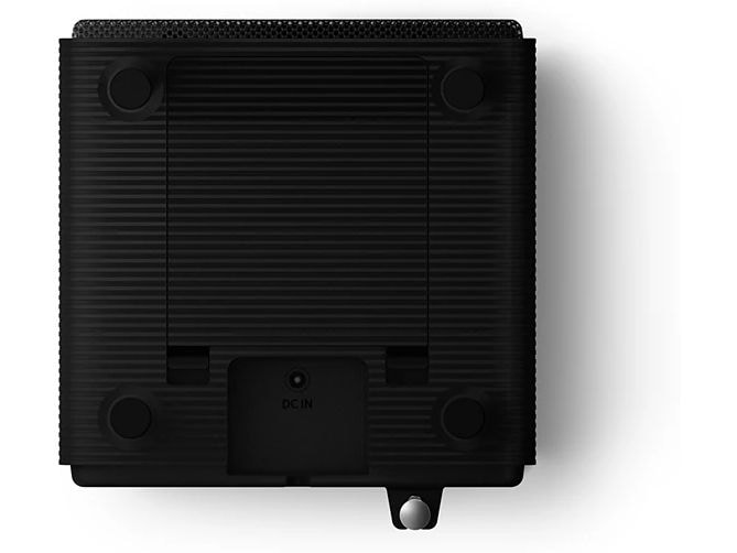Philips DAB  Radio TAR5100/10 Schwarz Wasserdichter Digitalradio-Wecker mit Bluetooth und DAB /FM