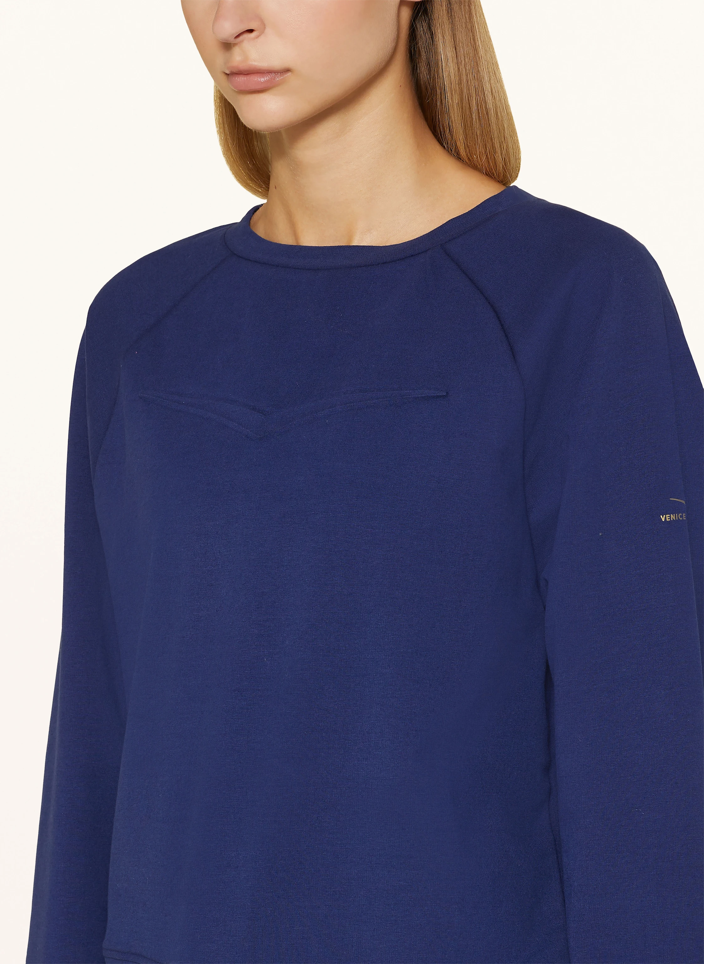 VENICE BEACH Sweatshirt EARTHA