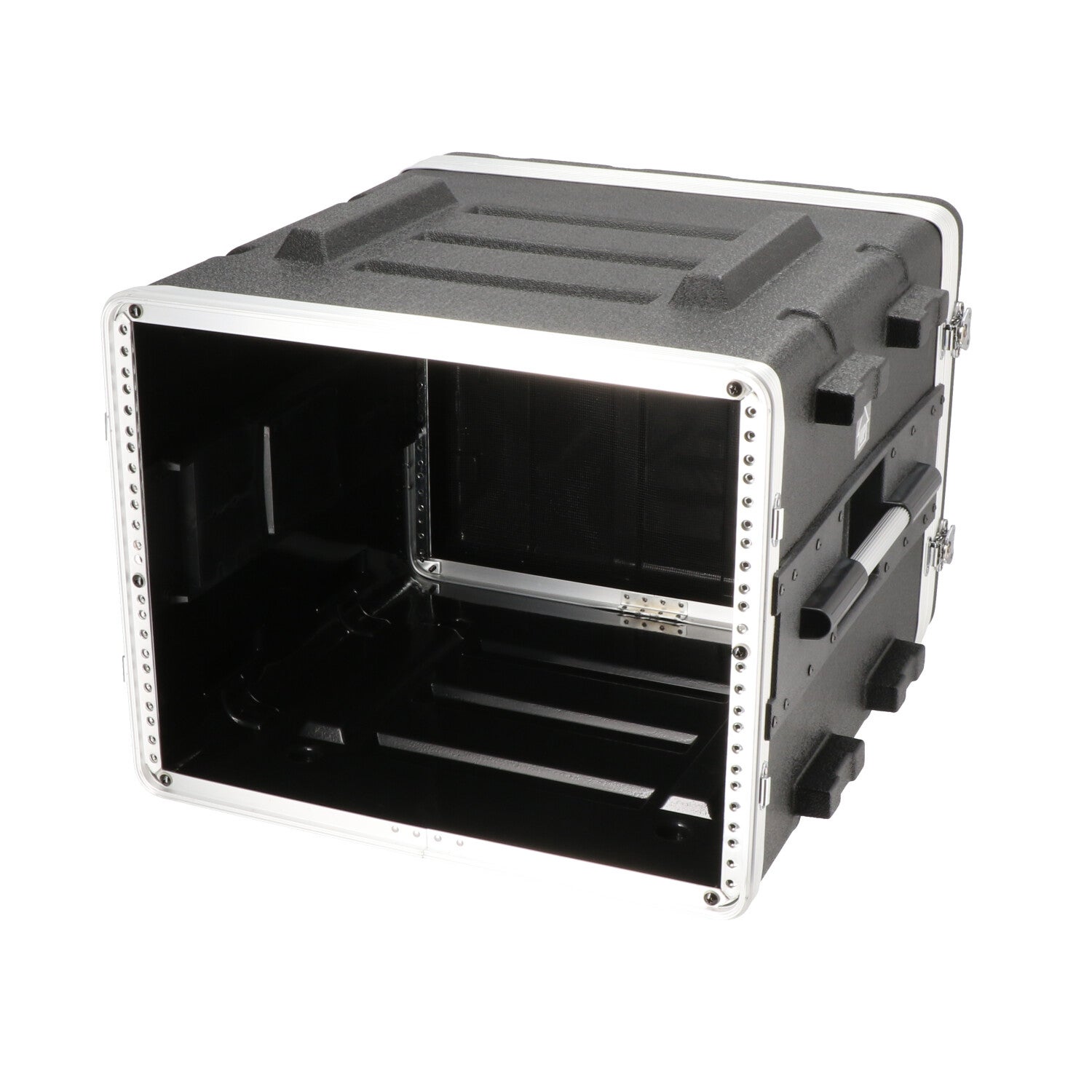 Innox GoRAX 8U19 double-door flightcase 8U, 48 cm diep