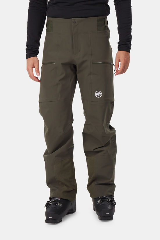 Mammut Mammut Stoney Hs Pants Men Skibroek