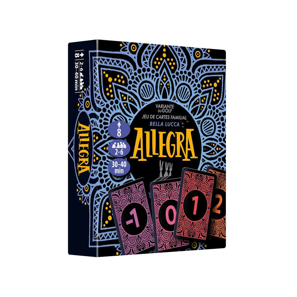 Allegra