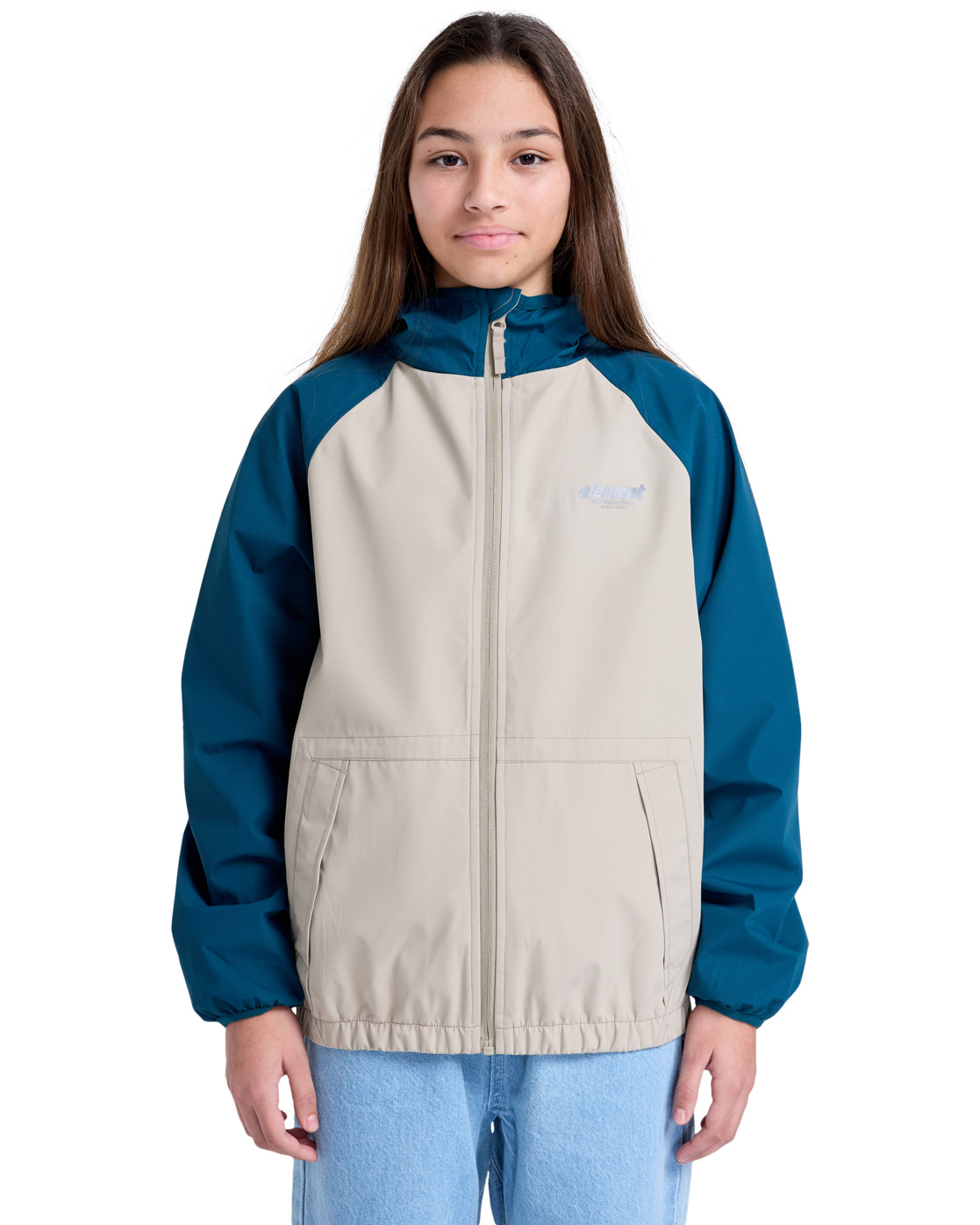 Element Alder 2.0 Travel Youth Aluminium