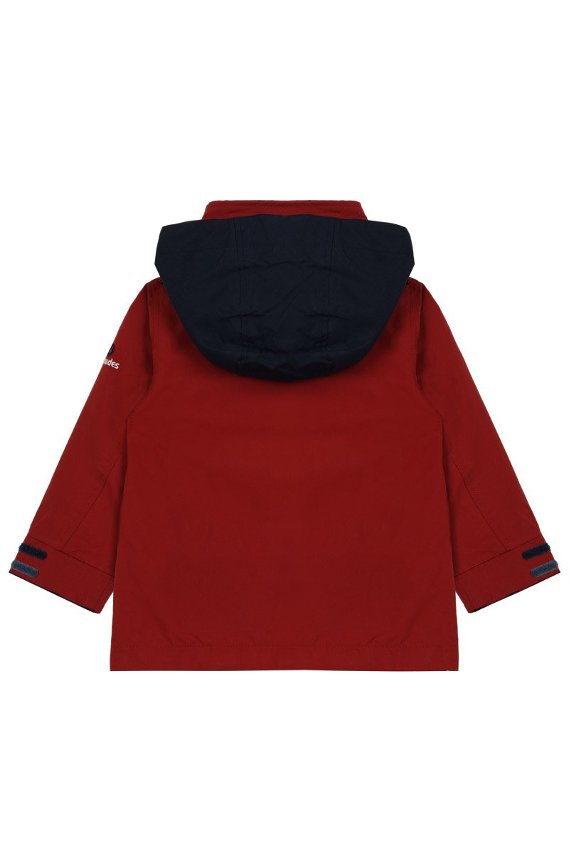 Veste imperméable HOLLA KID