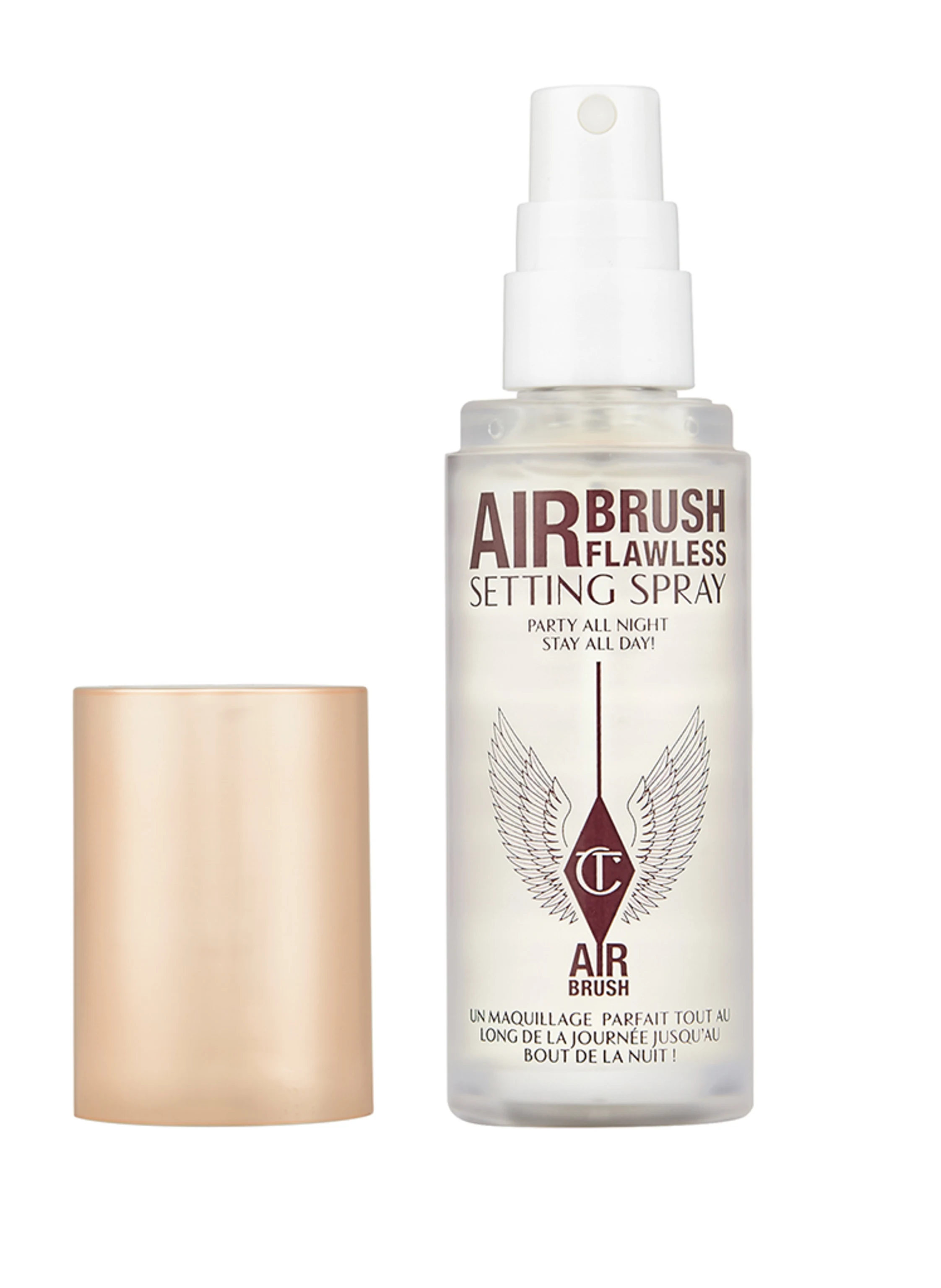 Charlotte Tilbury AIRBRUSH FLAWLESS