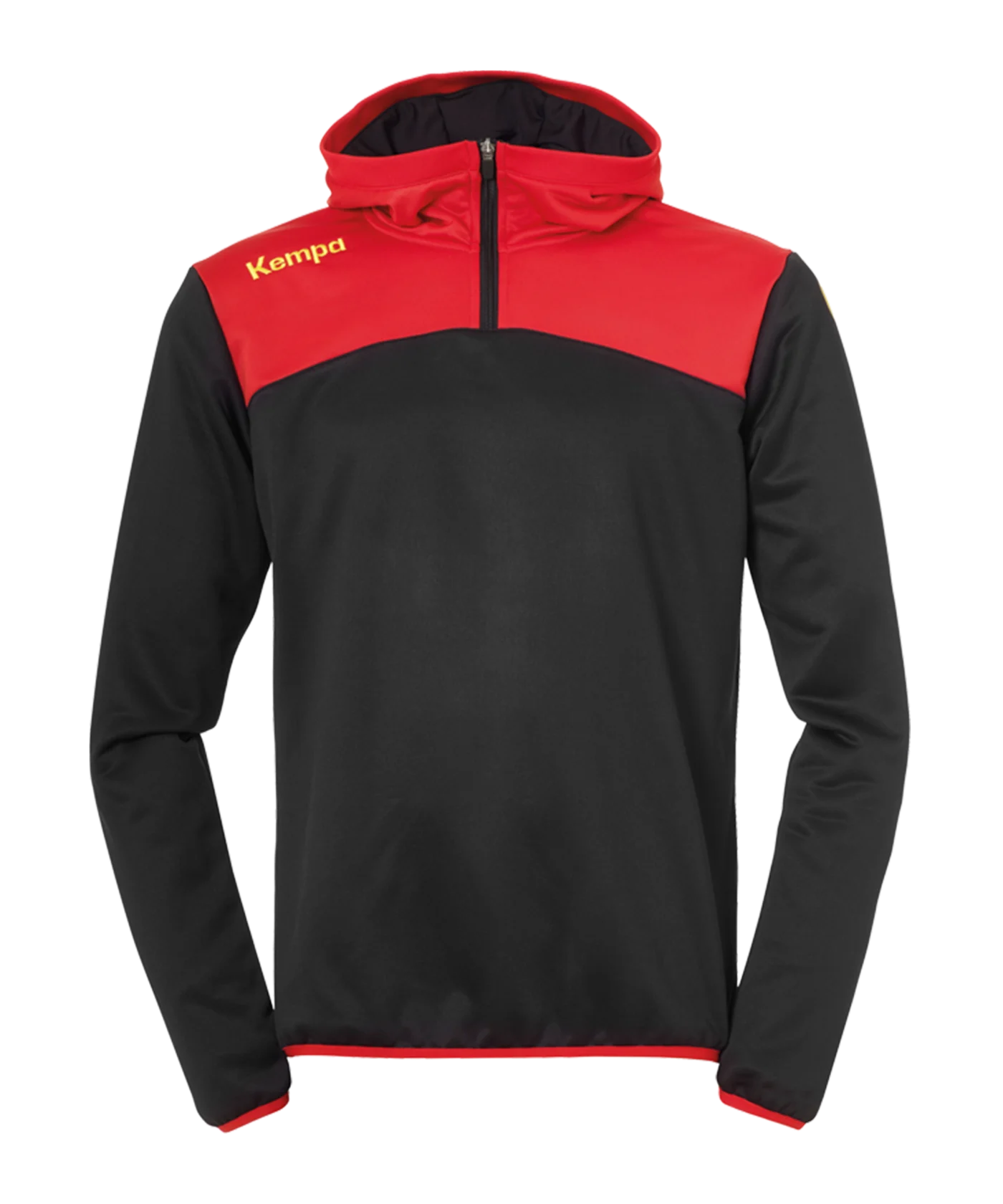 Kempa Emotion 2.0 Quarter Sweatshirt Kids F09