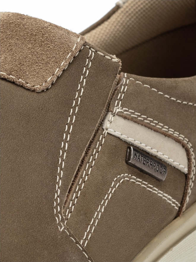Aquastop Slipper