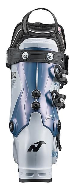 NORDICA - PRO MACHINE 105 W