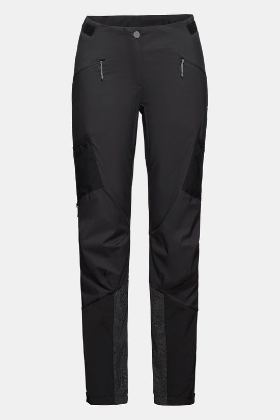Mammut Mammut Aenergy In Hybrid Pants Women