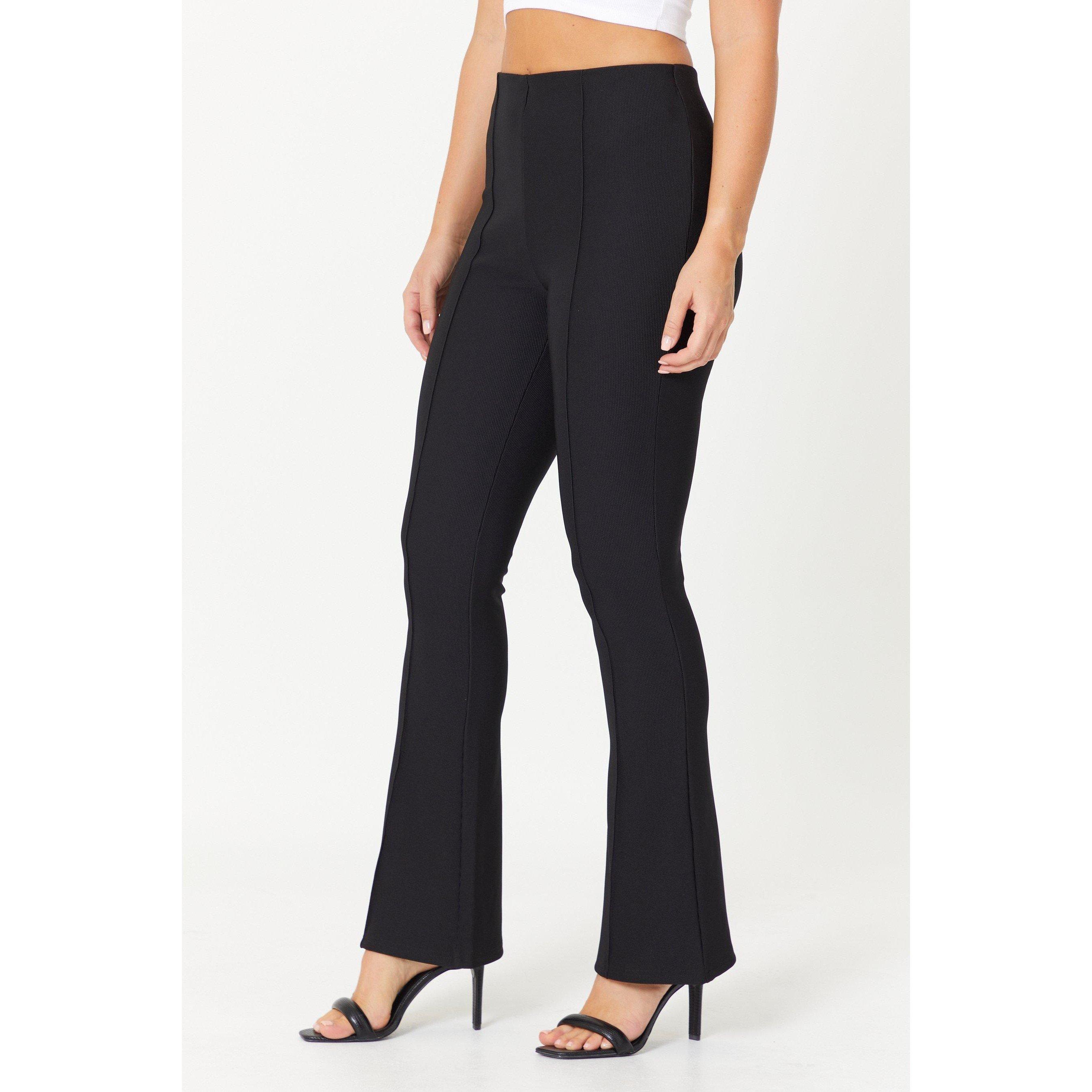 Be You Studio Kickflare Trouser