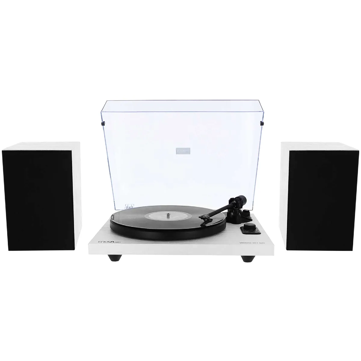 Enova Hifi Vision 2 SET WH