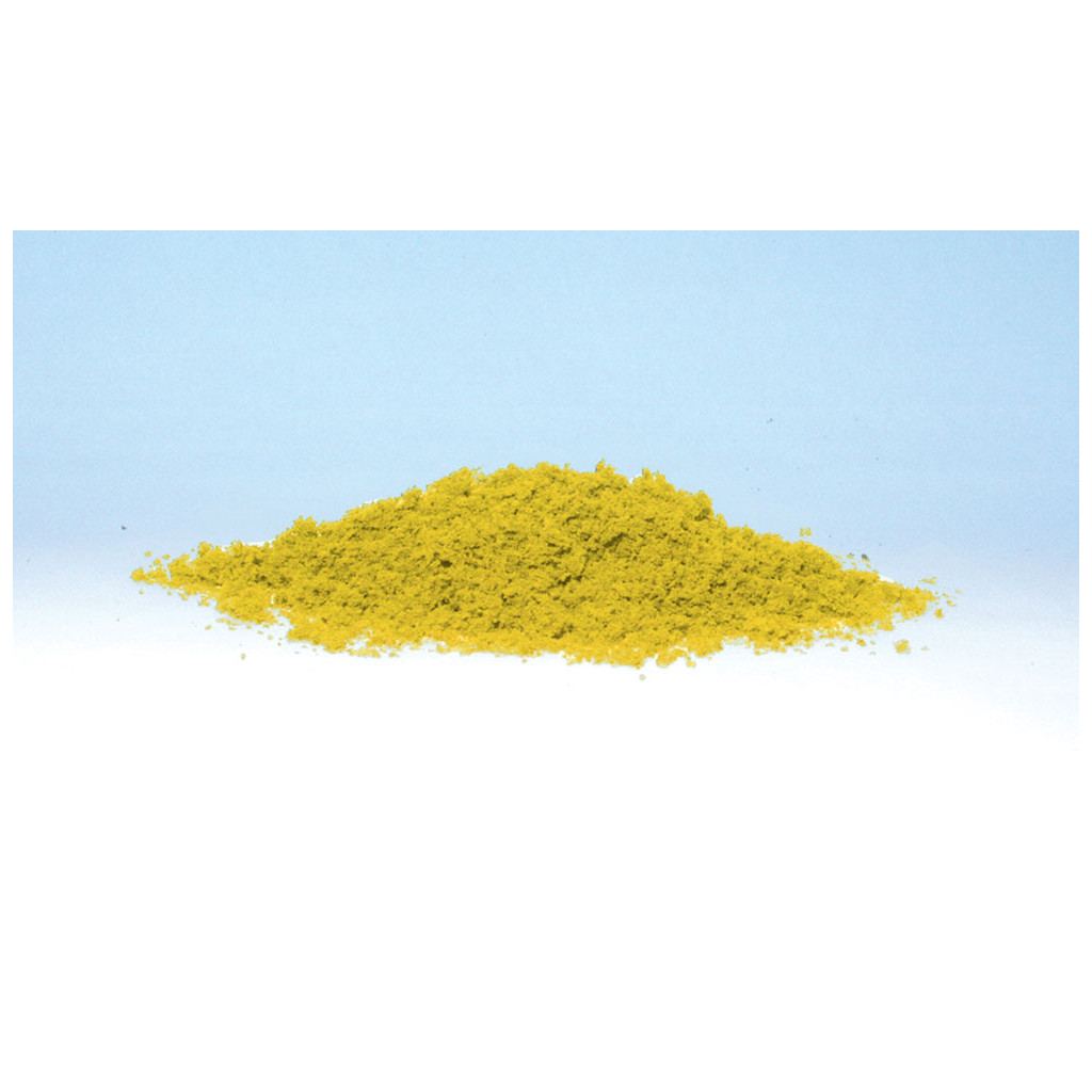 Woodland Scenics - Flocage Épais en Shaker Fall Yellow