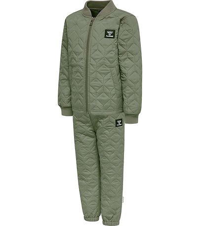 Hummel Termot?j - HmlSobi Mini - Vetiver