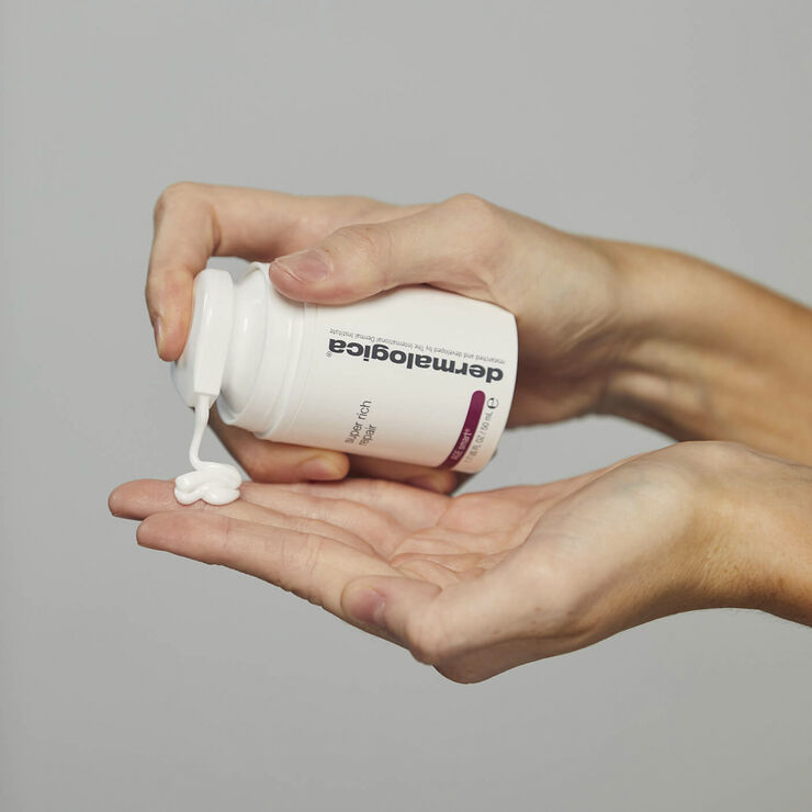 Dermalogica Super Rich Repair 50 ml.