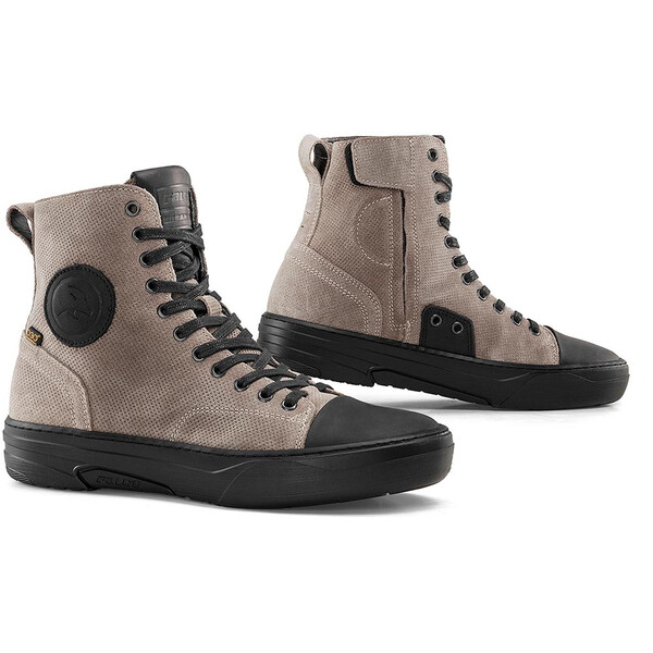 Falco - Baskets Lennox 3 Sable