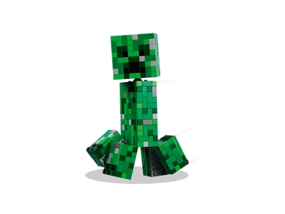 LEGO De Creeper™ (21276)