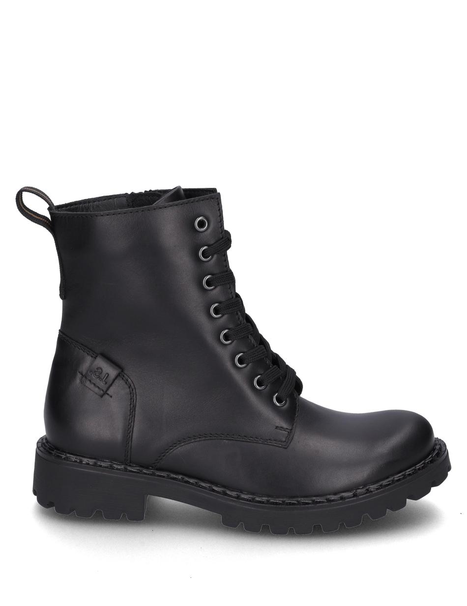Stiefel Marta 16, schwarz
