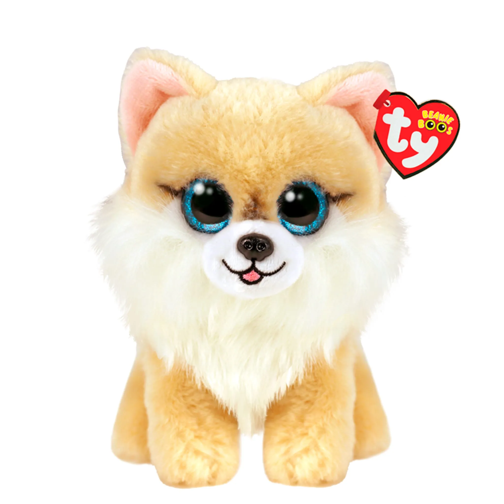 TY Honeycomb le Chien