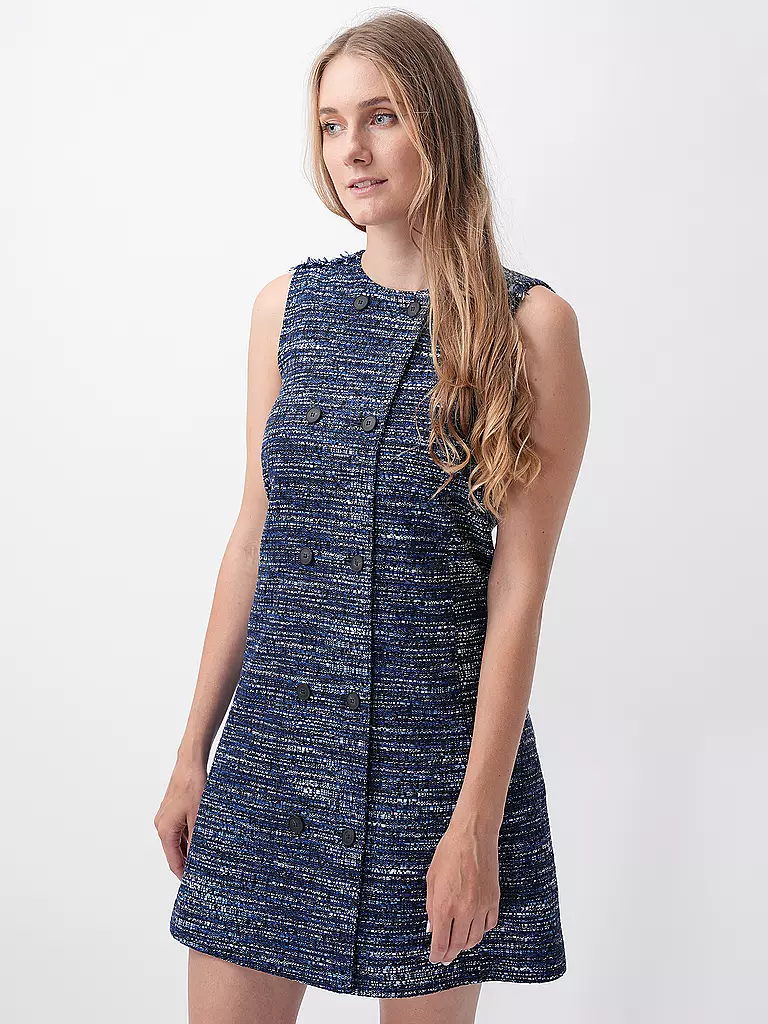 RIANI Businesskleid  blau