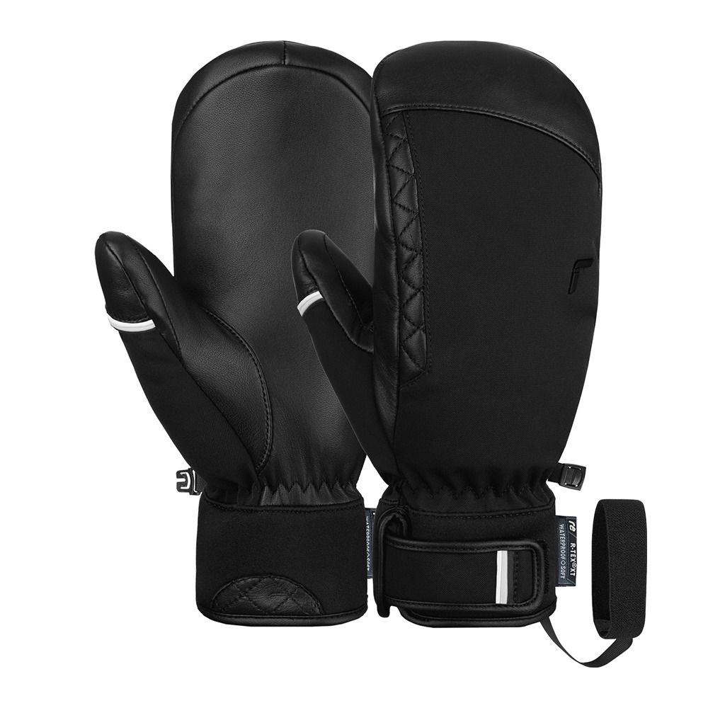 Reusch LAURA R-TEX® XT - Moufles ski Femme black