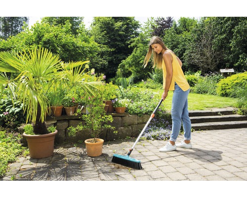Telescopische steel GARDENA combisystem 90-145 cm