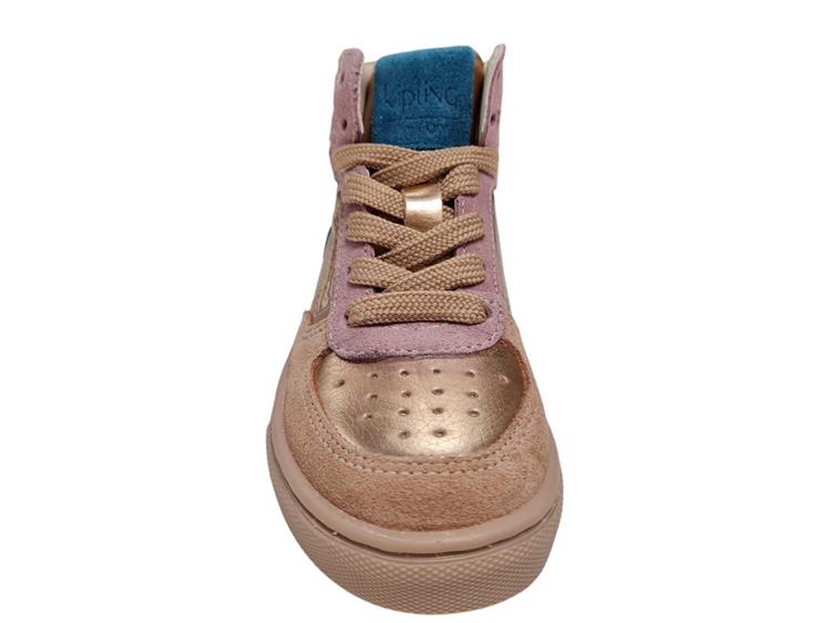 Kipling Erica A Champagne 0755