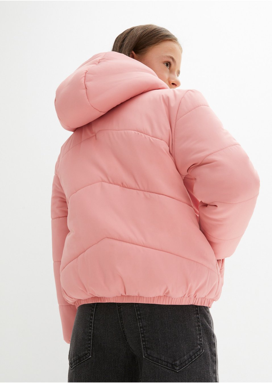 Veste hiver fille