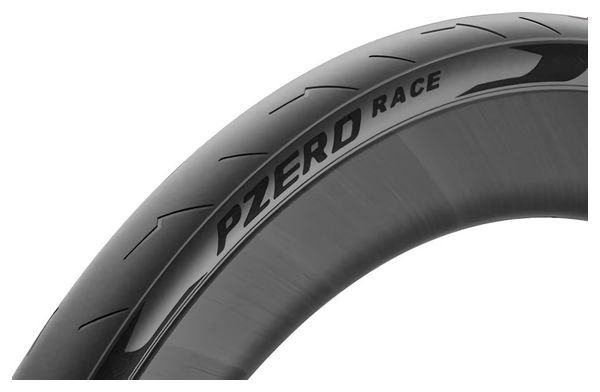 Pneu Route Pirelli P Zero Race TLR Nero 700 mm Tubeless Ready Souple SpeedCore SmartEvo