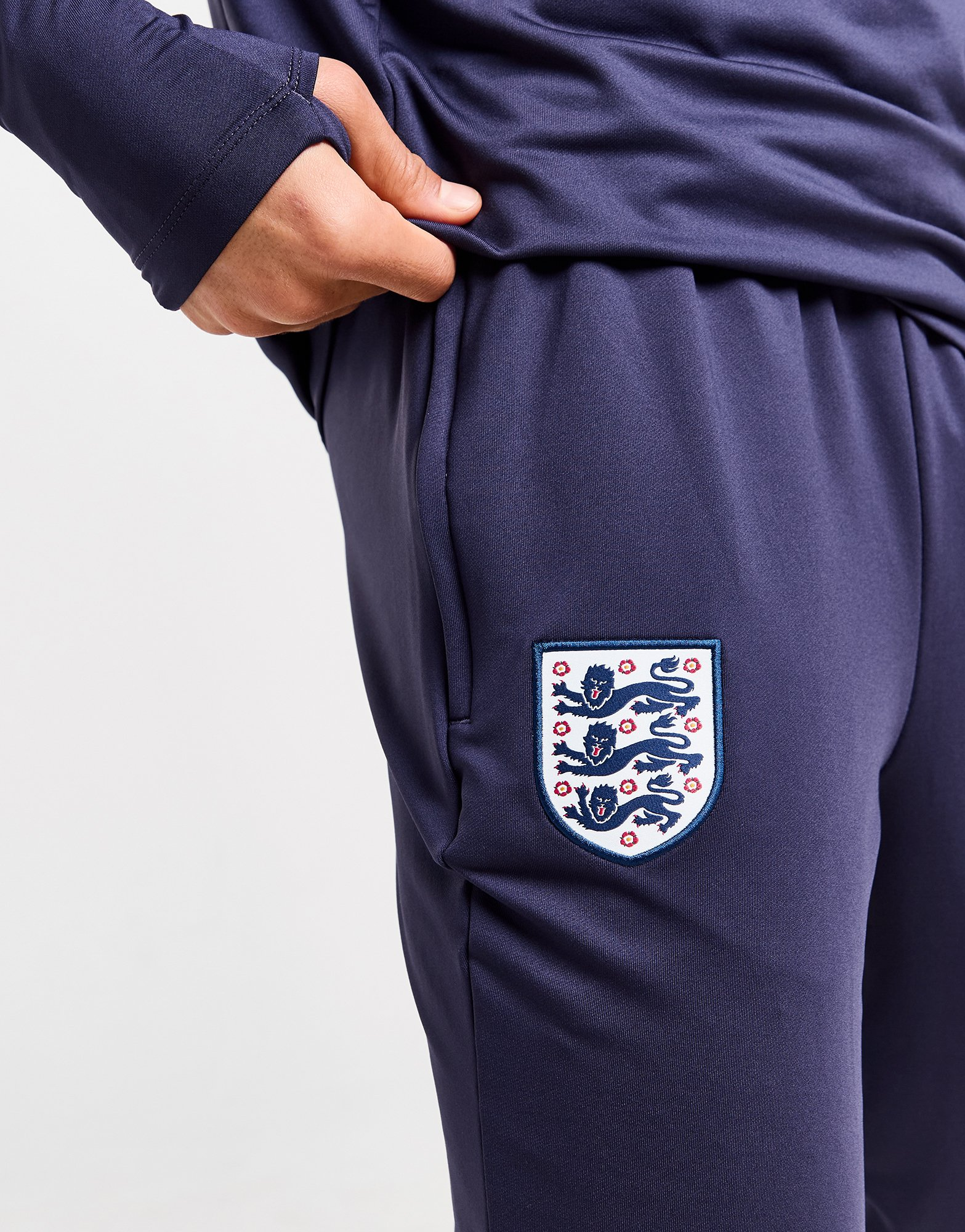 Nike Pantalon de jogging Angleterre Homme