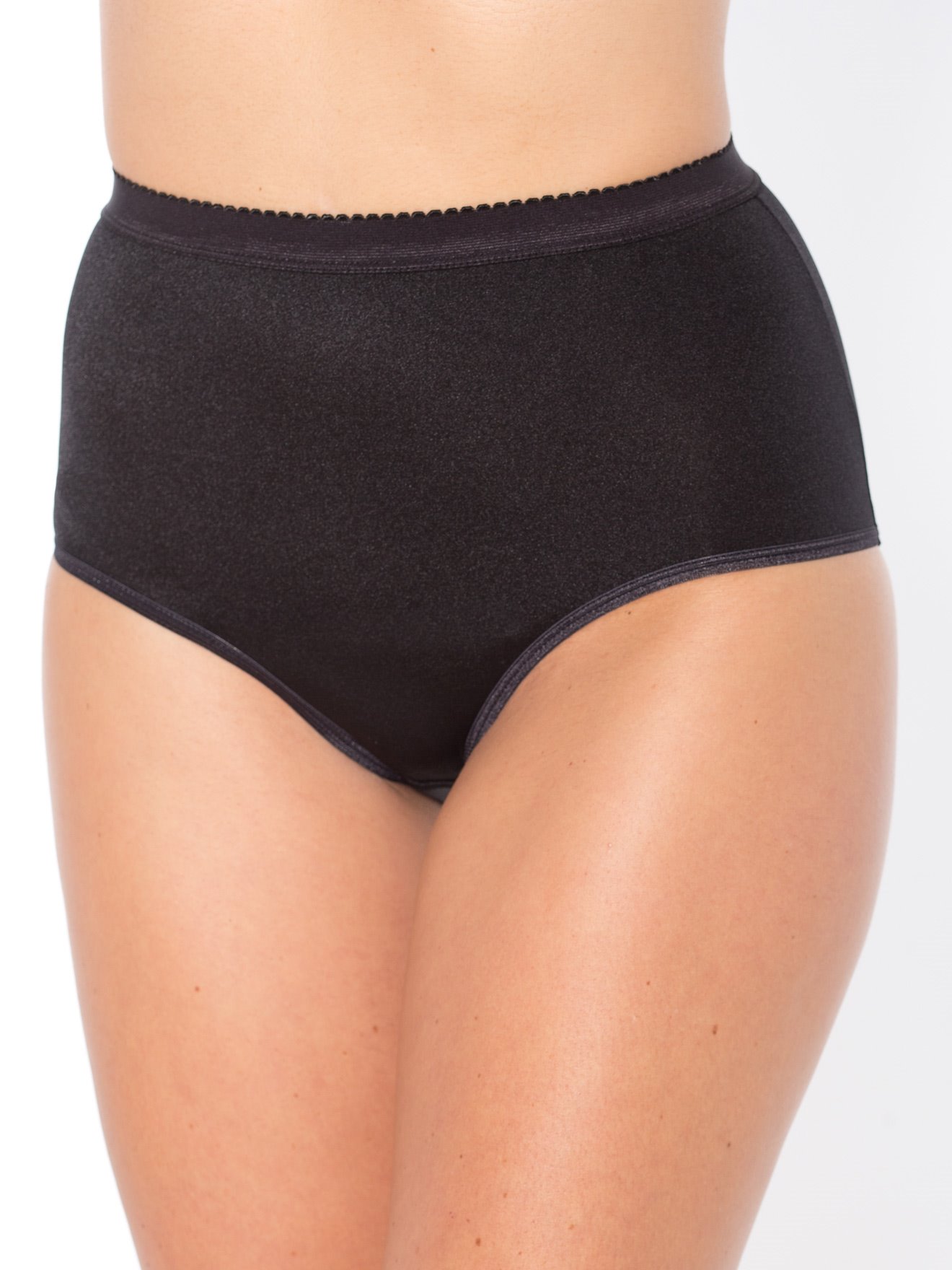 Culottes gainantes maxi lot de 3