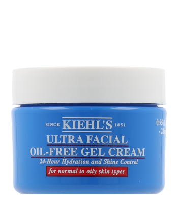 Kiehl's Ultra Facial Oil-Free Gel Cream 28ml