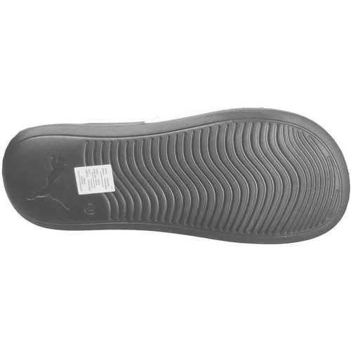 Puma - Popcat 20 logo power Blanco
