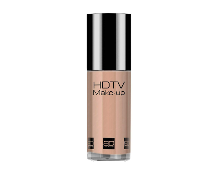 Beni Durrer - HDTV Make-Up, 30ml