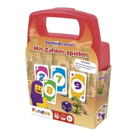 ASS Altenburger Fundels Mit Zahlen spielen
