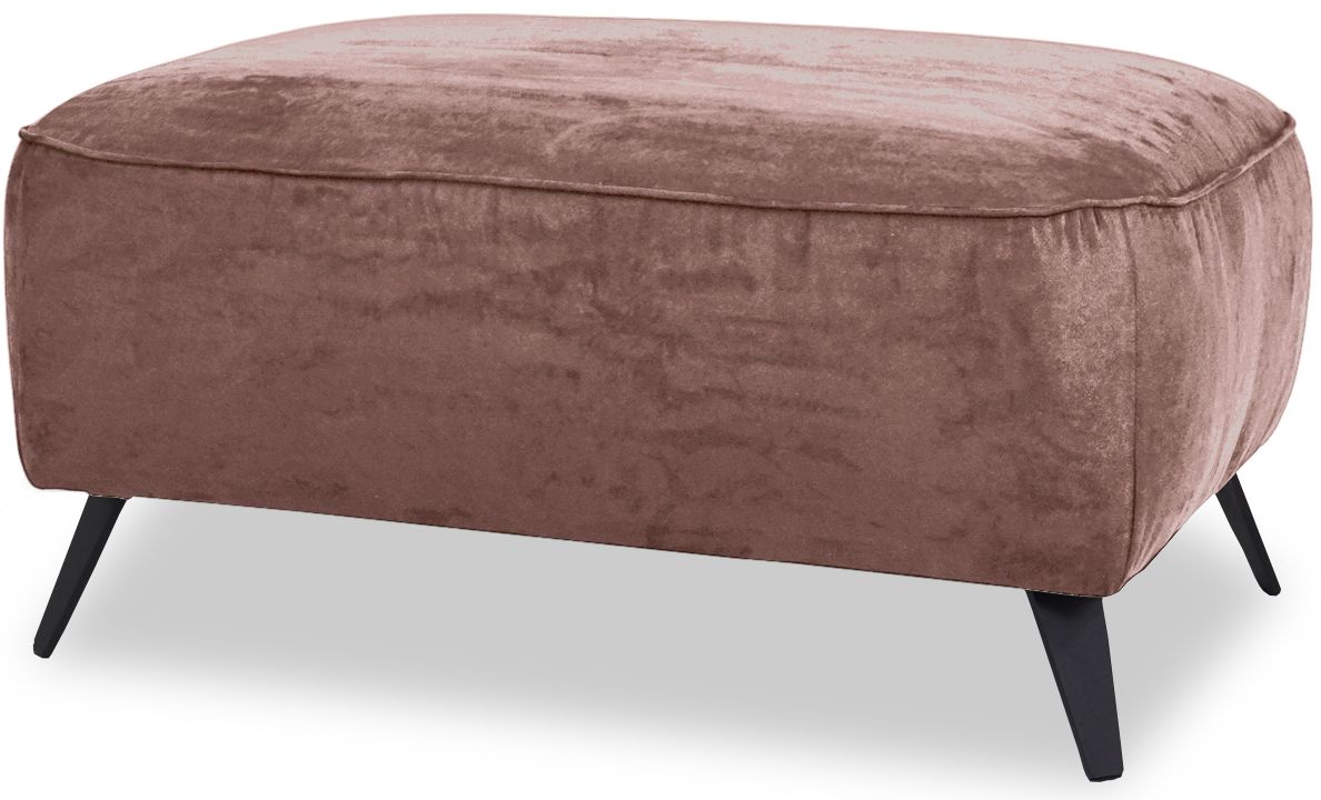 Hocker  Galeria B90 x D60 x H44 cm