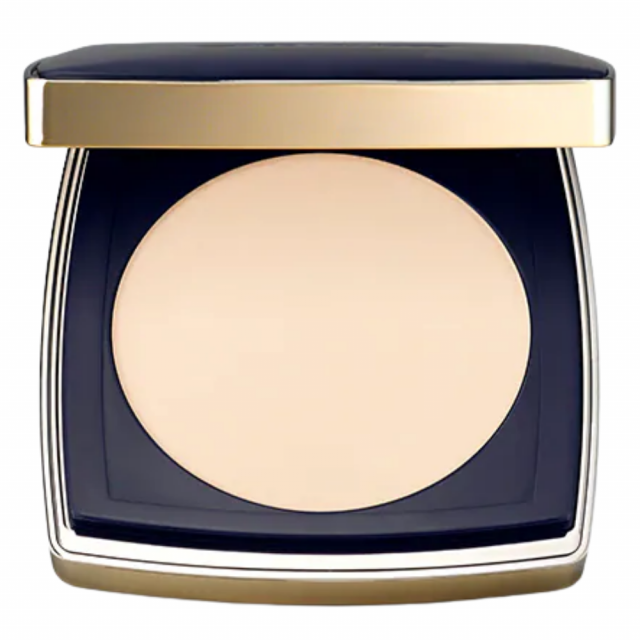 Double Wear Poudre Matte Teint longue tenue SPF 10