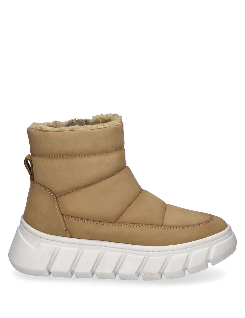 Stiefelette Biella 15, sand