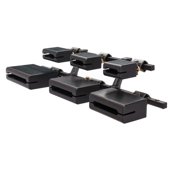 Adams Templeblocks 6-Piece-Set
