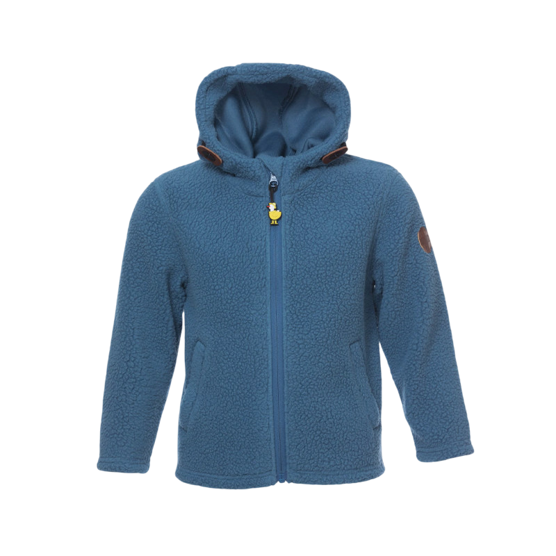 Kinder Jody Sherpa Fleece stellar