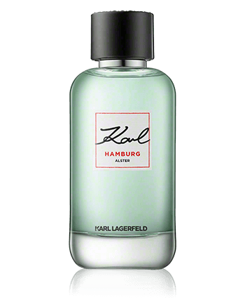 Lagerfeld Karl Hamburg Alster edt vapo 100ml