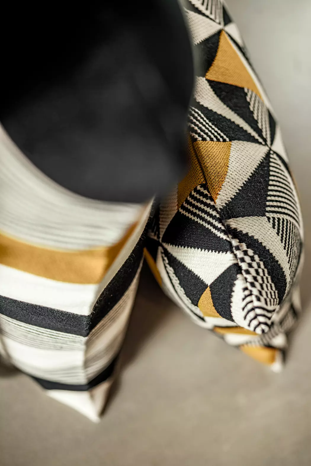 Kissenbezug Stripe 40 x 60 cm