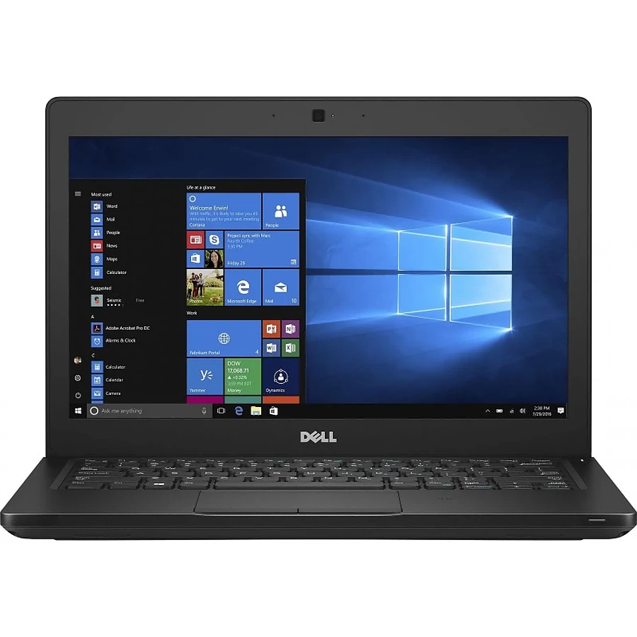 Dell Latitude 5280 (LAT5280-i5-7300U-HD-9589) · Reconditionné
